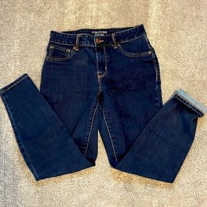 Maurice’s Skinny Jeans